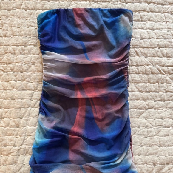 Princess Polly Dresses & Skirts - Princess Polly Mini Dress